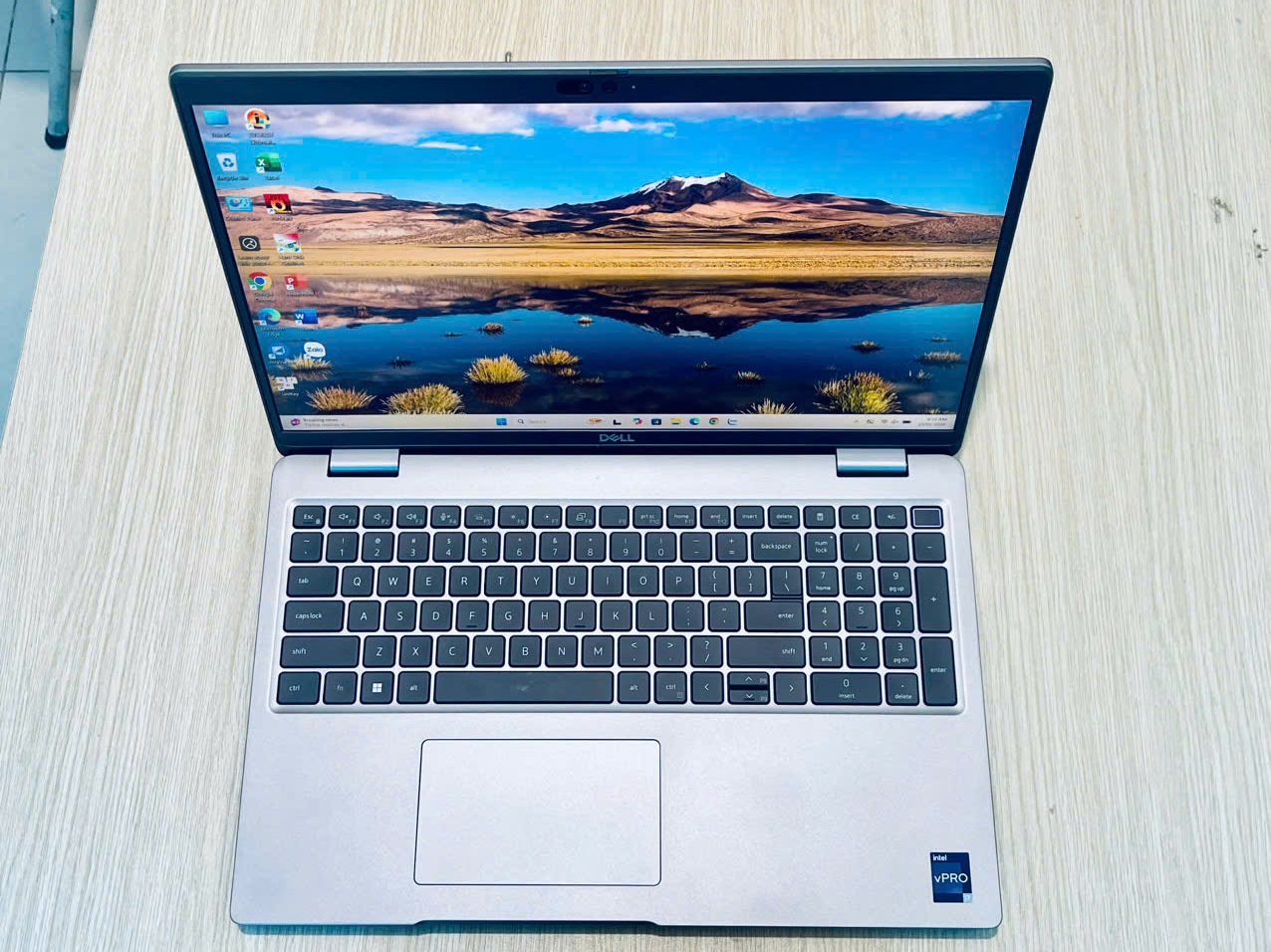 dell precision 3581 giá rẻ